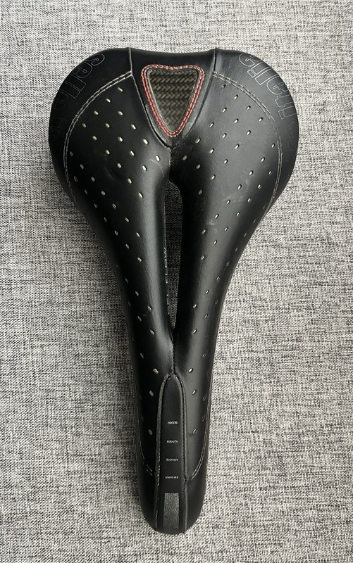 Selle Italia Gel Flow ProLink Saddle