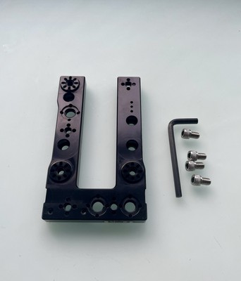 Shape FX6TP: SHAPE Top Plate for Sony FX6