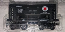 RMT 96779 O Lehigh & New England Ore Car