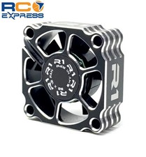 R1wurks 8.4v 6 Spoke Aluminum 30mm Low Profile Motor Fan R1w060026
