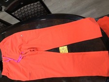 FIGS   High Waist Dowa Scrub Pants Size Medium Good Condition