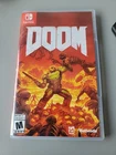 Doom - Nintendo Switch
