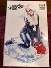 AMAZING SPIDER-MAN #10 Mike Mayhew Trade Dress Variant