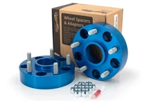 Spidertrax WHS010 Wheel Spacer Kit