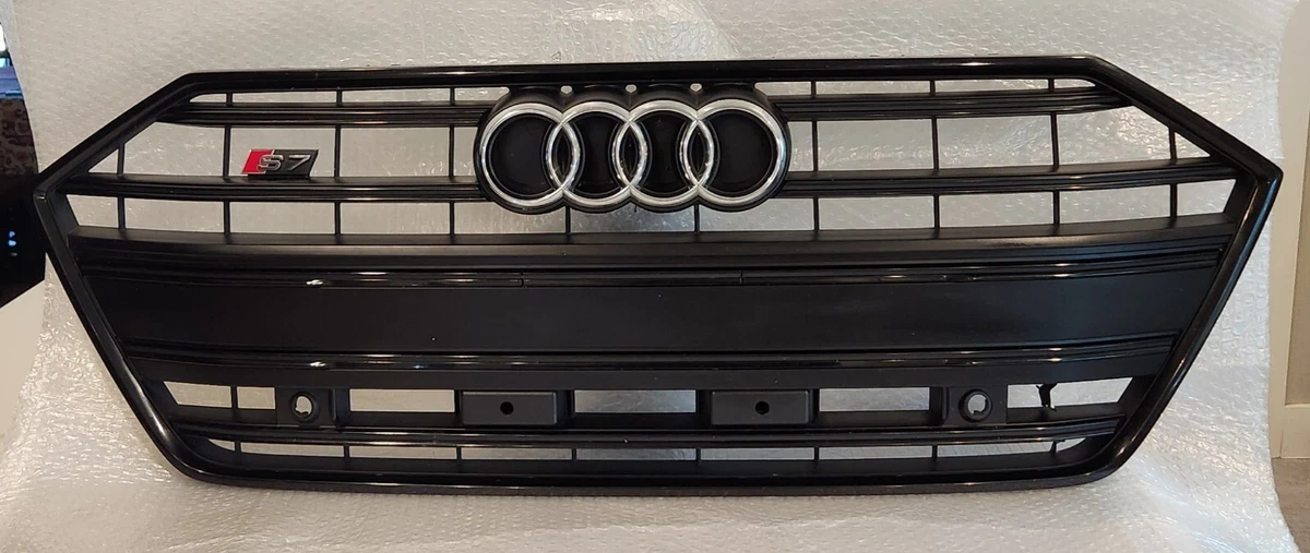 Audi Grilles for Audi S7 for sale | eBay