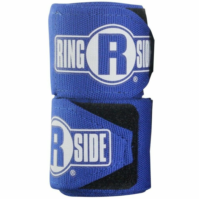 200/" Red Ringside Boxing Pro Mexican Handwraps