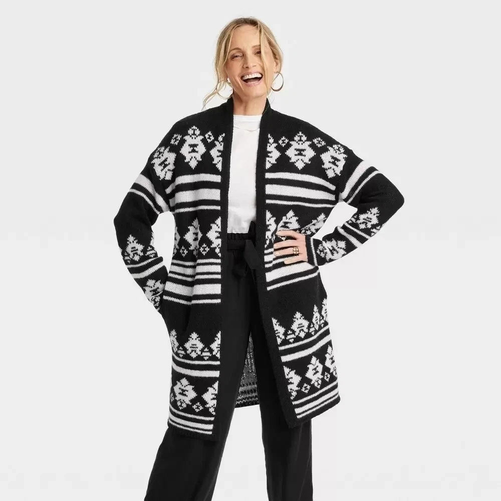 Knox clearance rose cardigan