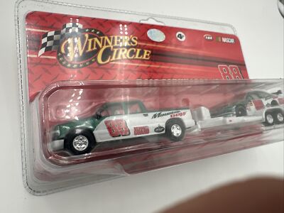 Winner's Circle #88 Dale Earnhardt Jr. National Guard Truck