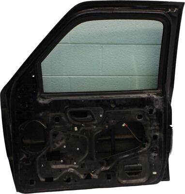 2003-2005 Ford Ranger Front Right Door Shell Used OEM 5L5Z1020124A