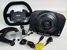 DEFECTIVE Thrustmaster TSXW Racer Sparco P310...