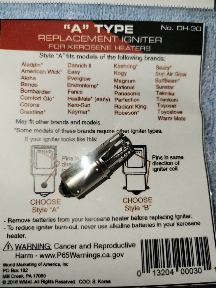 CORONA SX-1,SX-2,SX-2C,SX-L,US-8-5 KEROSENE HEATER *WICK