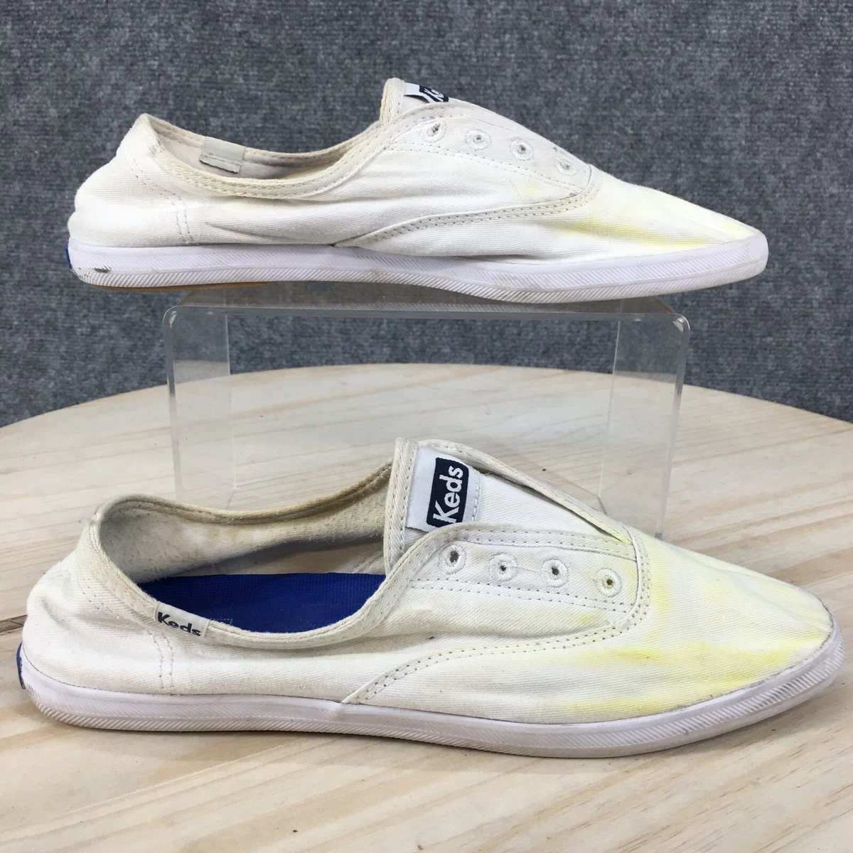 Keds women's chillax basics outlet