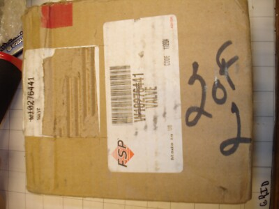 #ad #ad W10346403 Maytag washer water valve Open box for pic and testing $55.00