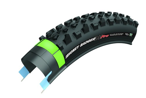 Copertone MTB KENDAHoney Badger DH DTC-DH LGC 27.5X2.40 | eBay