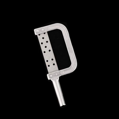 Dental Ortho Interproximal Contra Angle IPR Strip Sets 4:1 Reduction Handpiece - Picture 14 of 47
