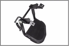 Land Rover Defender Fold Down Rear Back Step STC7632 New