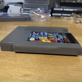 Pin-Bot Game (Nintendo NES, 1985) Cartridge Only Tested & Authentic Moreinstore