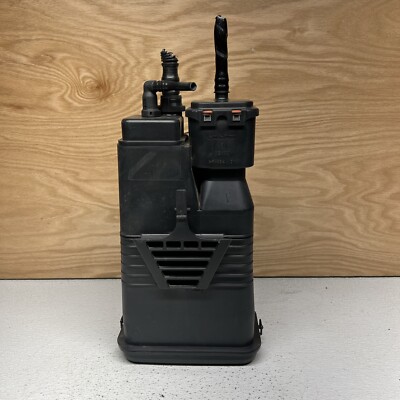 06-13 Mercedes W164 ML500 R350 GL320 Fuel EVAP Charcoal Canister Box Vapor OEM