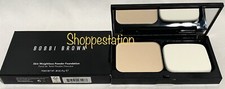 Bobbi Brown Skin Weightless Powder Foundation Shade W-036 WARM SAND 11g / .38oz
