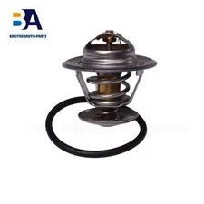 1x Engine Coolant Thermostat for Volvo S40 S60 V40 V70 Volkswagen Passat Golf