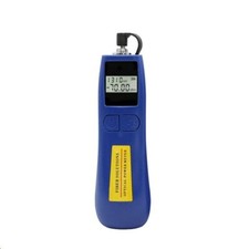 TL537 Mini Fiber Optic Power Meter -50 26dBm or -70 10dBm