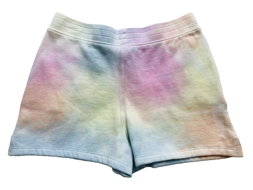 Polo Ralph Lauren Girls Tie Dye Shorts Large ( 12-14 ) - Picture 2 of 3