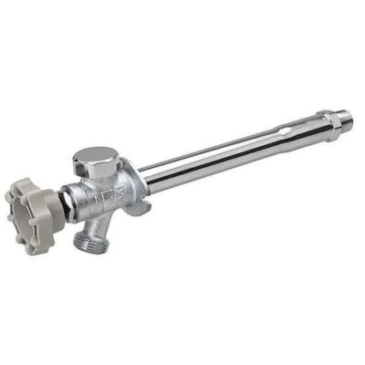 Zoro Select 104-513 Anti-Siphon,Frost Proof Sillcock,6 In