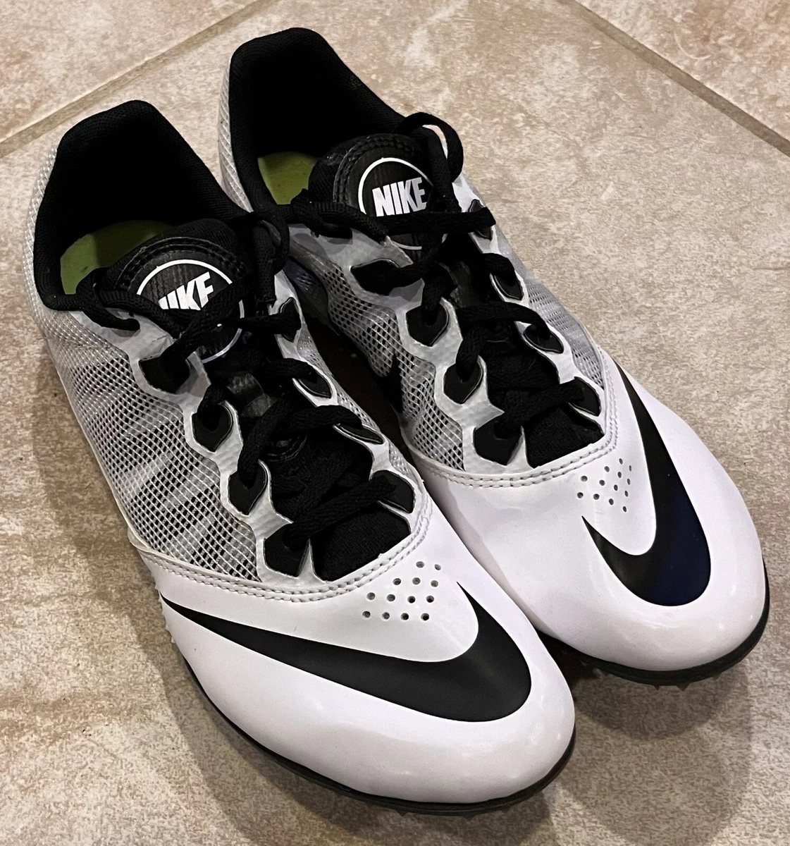 Nike rival hotsell s 7