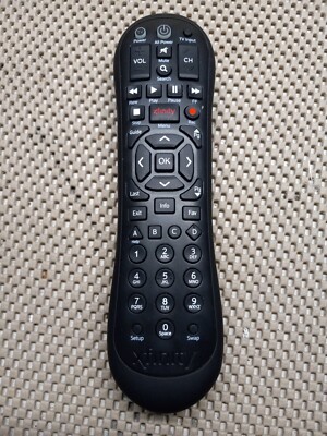 Original XFINITY Remote Control XR2 v3-r