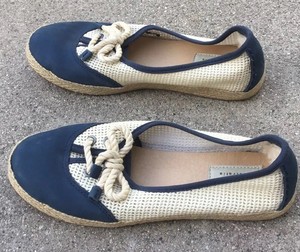 ugg espadrille flats