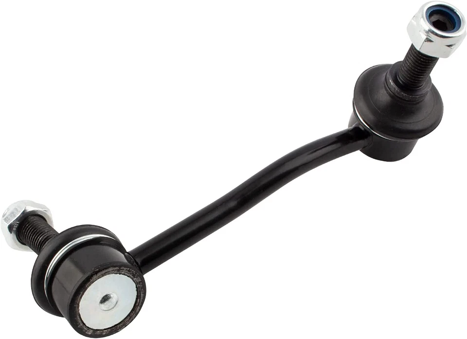 Barra estabilizadora delantera 2 piezas eslabones extremos para Mercedes-Benz Sprinter 2500 3500 Foto 4 de 4