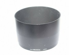Shade Hood 200-250 for Lens Zenza Bronica EX