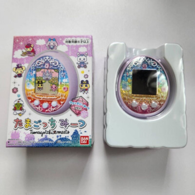 Tamagotchi Meets Fantasy Meets ver. Purple | eBay