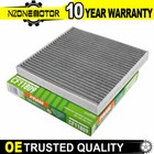 Fram Fresh Breeze Cabin Air Filter For 2014-2018 Chevy Silverado 1500 GMC Sierra