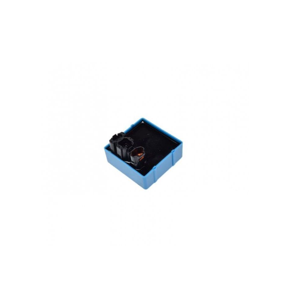 Module d'allumage pour scooter Piaggio Typhoon et NRG 50cc Euro 4