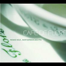 Cafe De Flore von Various | CD | Zustand gut