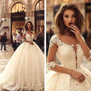 stunning dresses 2018