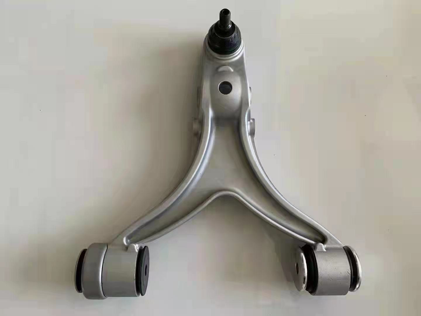 Front Left Upper&Lower Control Arms Fits Maserati Quattroporte GranTurismo M139