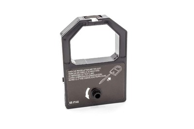 Ruban Encreur Pour Machine à écrire Panasonic KX-R191 - Référence (C-Film)-153-C, Compatible - 2