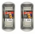 Lot Of 2 Cooking Concepts Bread & Loaf Pan - Brand New - 8.4” x 4.4” x 2.5 Inch