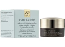 Estee Lauder Advanced Night Repair Eye Supercharged Complex 0.5 oz 15 ml