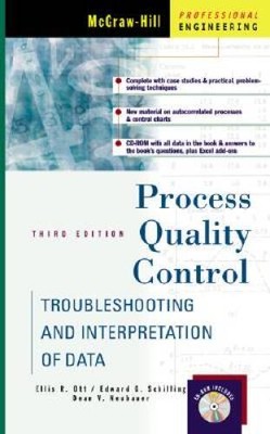 Process Quality Control: Troubleshooting and Interpretation of Data - GOOD