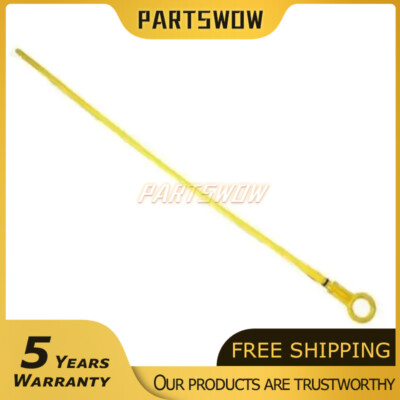 TP Engine Oil Dipstick Fits DACIA Logan RENAULT Clio Kangoo Symbol 7700273904