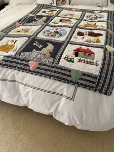 neiman marcus baby bedding