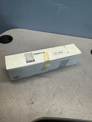 Rittal SZ 2450 Ergoform S Handle, Panel Enclosure Replacement Handle, FREE SHIP