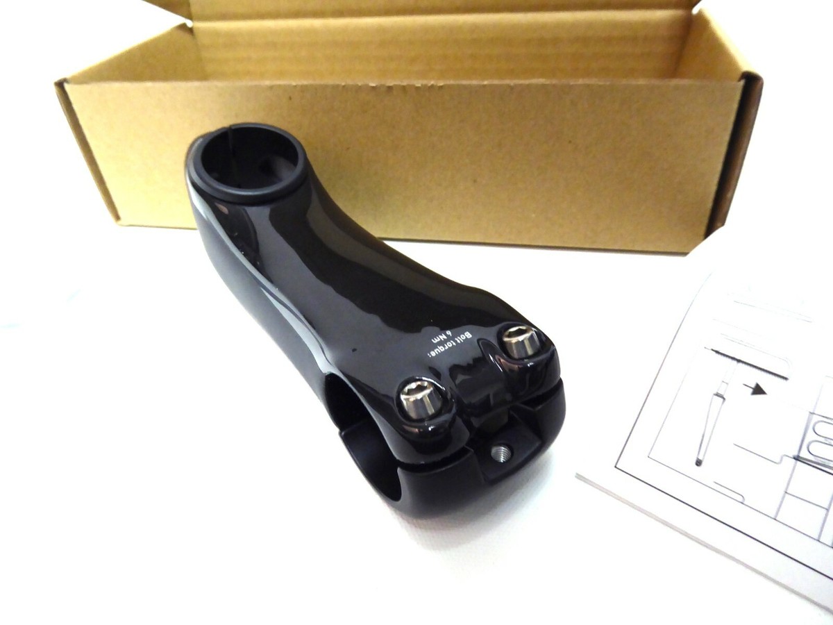 Enve Aero Road Stem 100mm | eBay