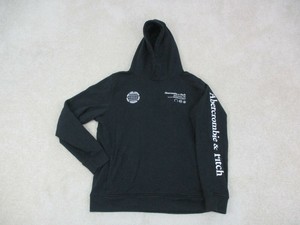 abercrombie sweatshirt sale