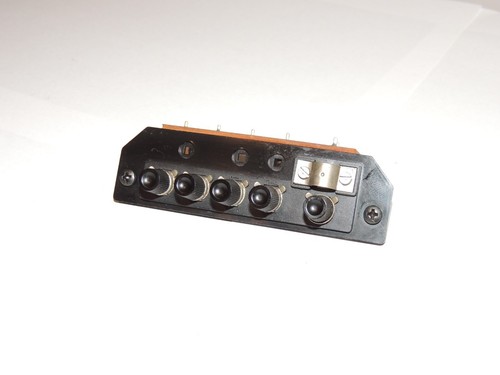 Yamaha CR-1020 CR-2020   Antenna Input Terminal   NA06906-1