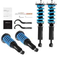 Full Assembly Coilover Kits for Lexus LS 430 LS430 UCF30 USA 01-06 Adj. Height