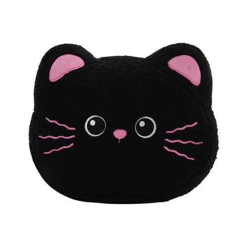 Cute Cartoon Car Seat Cushion Breathable Non-slip Car Seat Cover Decoration - Picture 16 of 21